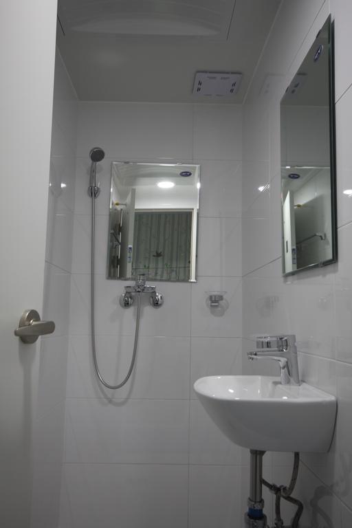 Miss Hongdae Guest House Seul Dış mekan fotoğraf